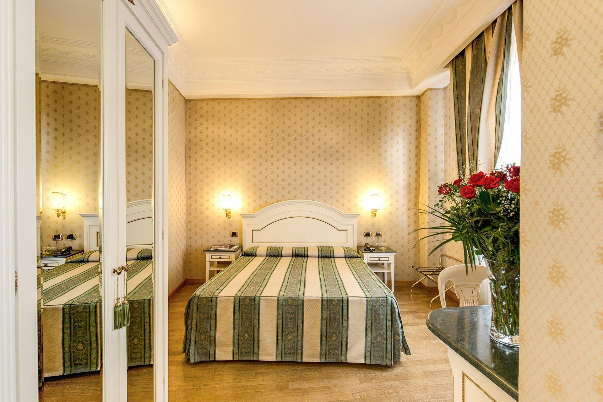 La Lumiere Di Piazza Di Spagna Hotel Rome